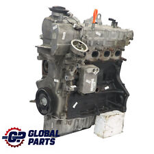 Volkswagen Golf 6 Audi A1 8X 1.4 Nackter Motor CAXA 122PS 125TKM, GARANTIE