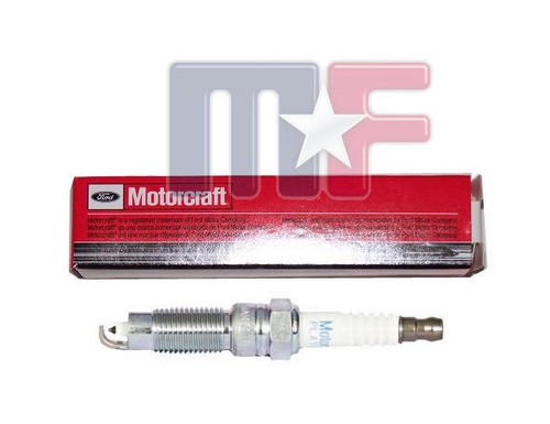 Platin zündkerze motorcraft - zündkerze,