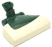 Vorwerk elektrobürste - vorwerk,
