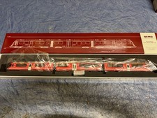 BEMO H0m ABe 8/12 3513 Allegra Bärenland RhB 7244 113