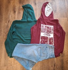 Bekleidungspaket Jungen Gr