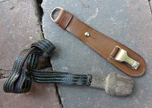Original hänger und - ,