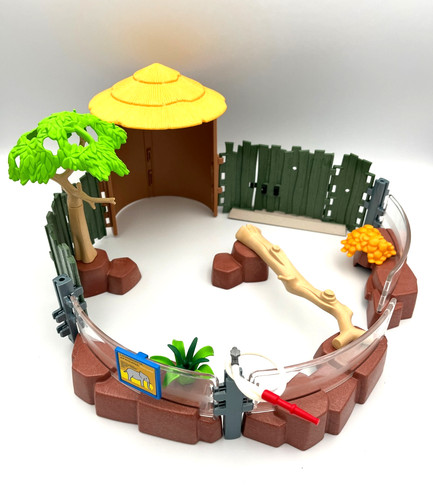 Playmobil zoo 4850 - playmobil,