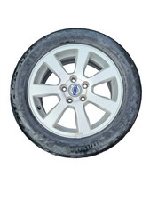 Volvo S60 2014 16 Zoll