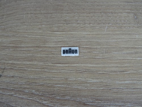 Ersatzteil braun atelier - braun, hifi