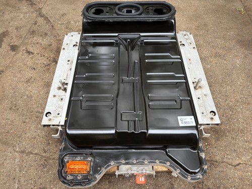 Renault zoe hochvolt batterie - renault,