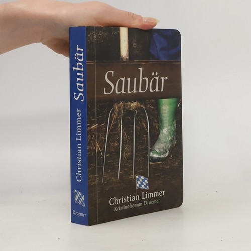 Saubär christian limmer - saubär ,