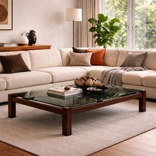 Vintage couchtisch aus - couchtisch,