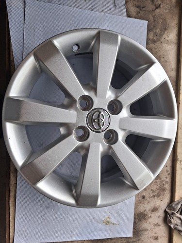 Toyota yaris alufelge - toyota, 15