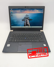 Laptop Dynabook PORTEGE X30-G 13,3" FHD 512GB SSD Intel i7-10510U 32GB RAM