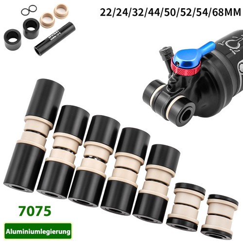 68mm mtb bike - 22-68mm,