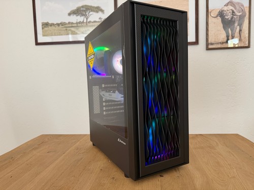 Rgb gaming amd ryzen - rgb, 5
