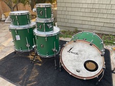Sonor sq1 series birch - sonor,