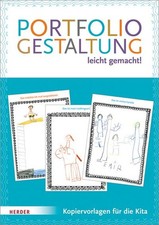 Portfoliogestaltung leicht