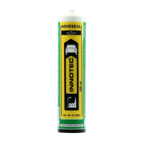 Innotec adheseal schwarz - innotec,