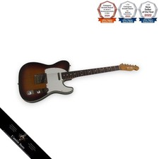 Fender Japan TL62B75TX Custom