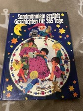 Sandmännlein erzählt