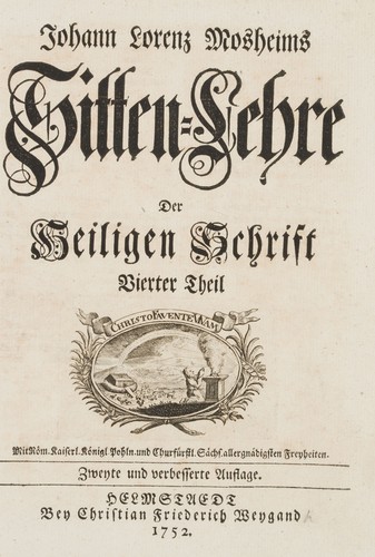 Titelvignette der arche - titelvignette,