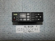 Klimabedienteil 1298200585