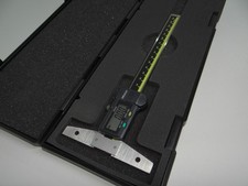 Mitutoyo Tiefenmesser