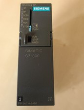 S7 CPU315-2DP 6ES7