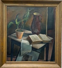 Alexander Posch, Stillleben