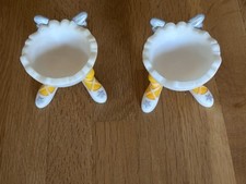 Casablanca Eierbecher Silvy