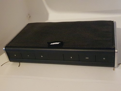 Bose soundlink bluetooth - soundlink,