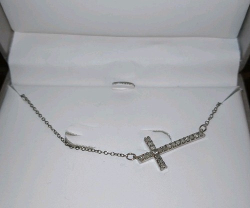 Cttw diamant kreuz - 1/4,