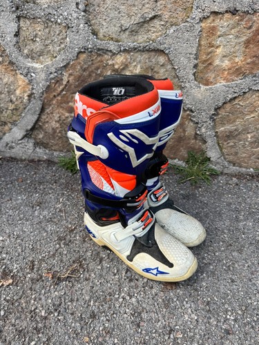 Alpinestars tech größe us - alpinestars,