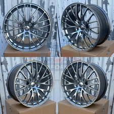 19" MX5 BBS Style 18 Inch Rims
