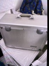 Baehr Podomobil/Fußpflege Koffer