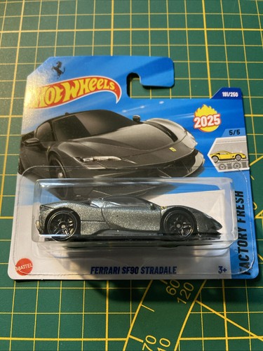 Hot wheels ferrari - wheels,