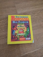 Bohnanza Fanbuch Uwe Rosenberg