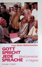 Gott spricht jede Sprache 