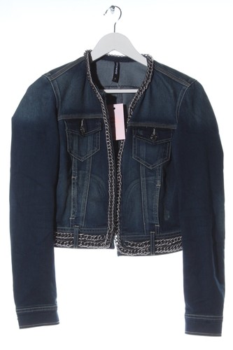 Crazy world jeansjacke damen - crazy,