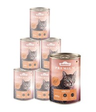 Katzenfutter Nassfutter Adult