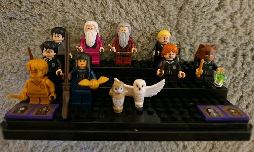 Lego harry potter - harry,