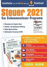 Aldi Steuer 2021
