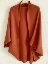 Luxus Pur, Cape, Poncho v