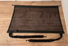 VW Caddy 5 Trennnetz Kofferraumnetz Gepäcknetz Hundenetz Original VW 2K7.861.691