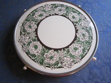 Tortenplatte Vintage 60 er