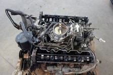 Motor ohne Anbauteile (Benzin) M 116 965 MERCEDES-BENZ  S-KLASSE (W126) 420 SE,
