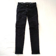 Ugly bros ton girl skinny - ton-up,