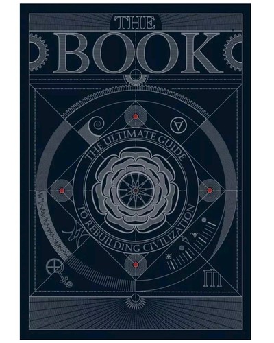 Printed the book - printed., book.