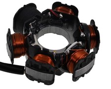 Lichtmaschine / Stator /