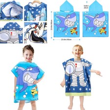 Kinder Kapuzenhandtuch Baby
