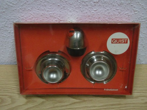 70er quist frühstücksset 2 - frühstücksset,