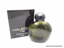 HALSTON 1-12 1.Version Vintage