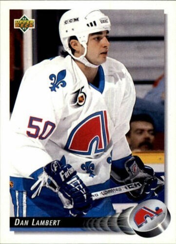A6842 1992 upper - upper, deck
